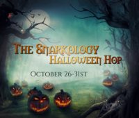 Snarkology Halloween Hop