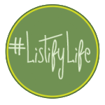 Listify Life - Spring Challenge