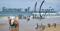 Summer of Magic Blog Hop