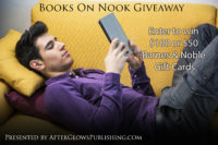 Books on Nook Giveaway