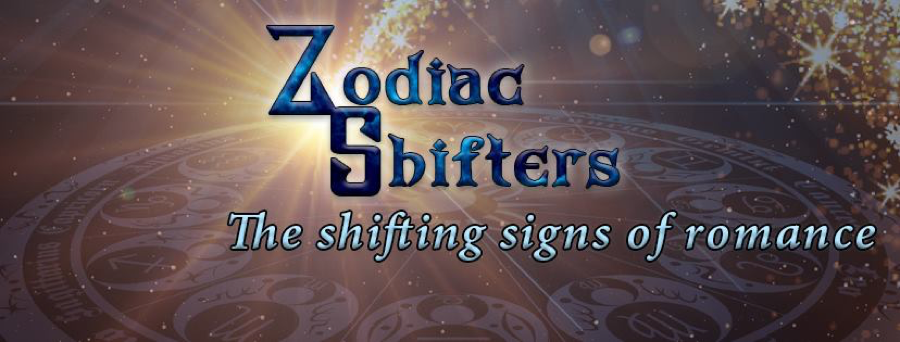 Zodiac Shifters Banner