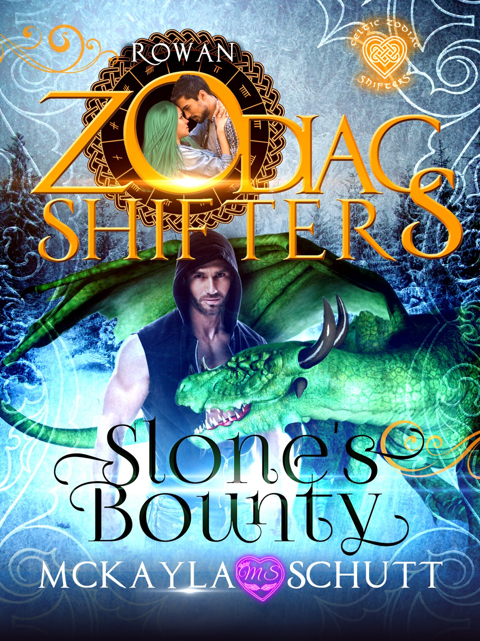 Slone's Bounty Cover