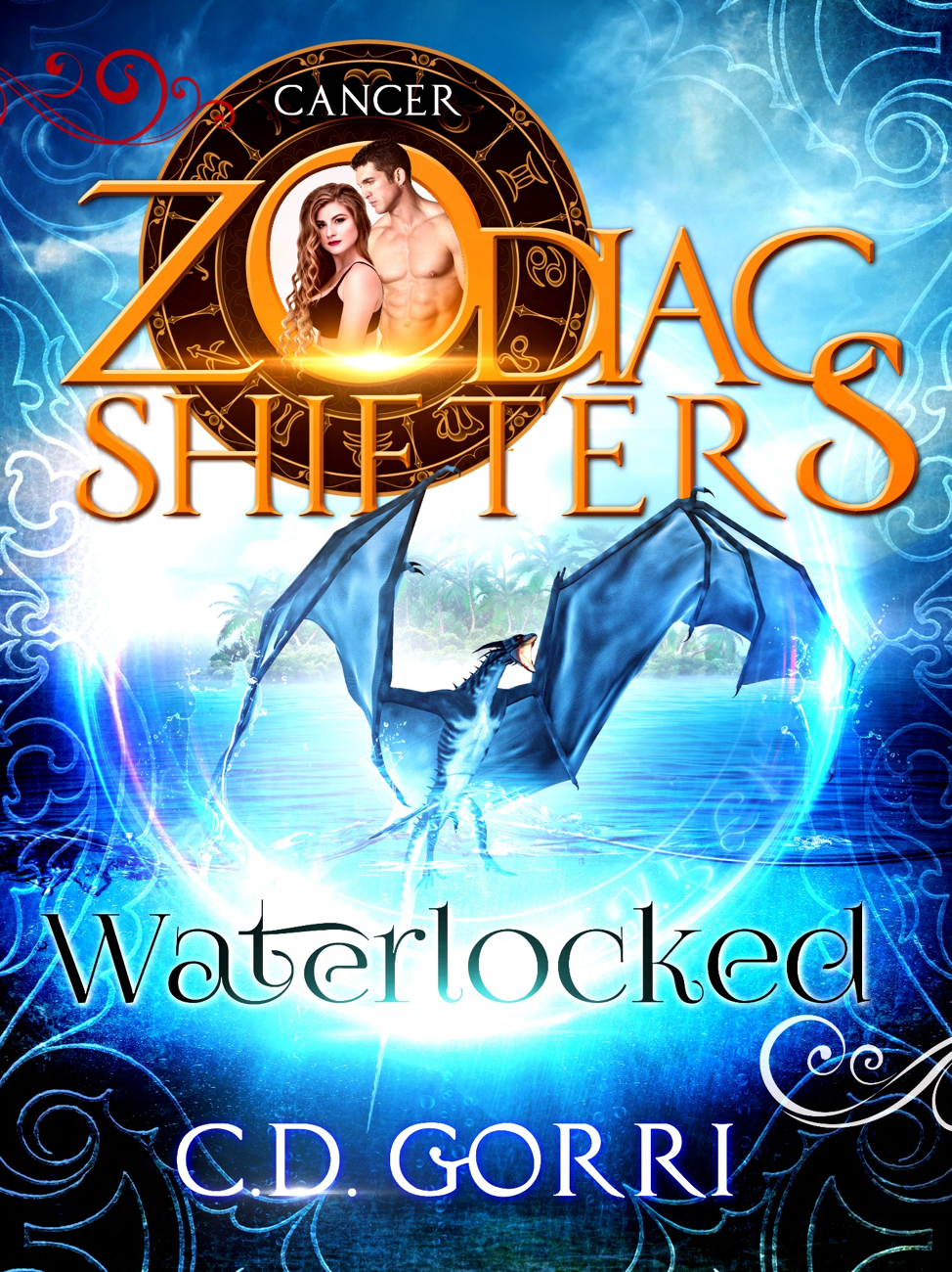 Waterlocked Cover