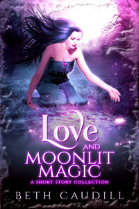Love and Moonlit Magic Cover